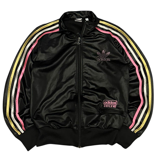 Bluza damska Adidas Chile 62 tracksuit vintage y2k alternative swag