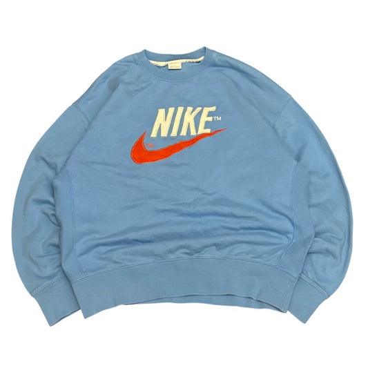Bluza męska Nike swag drip y2k