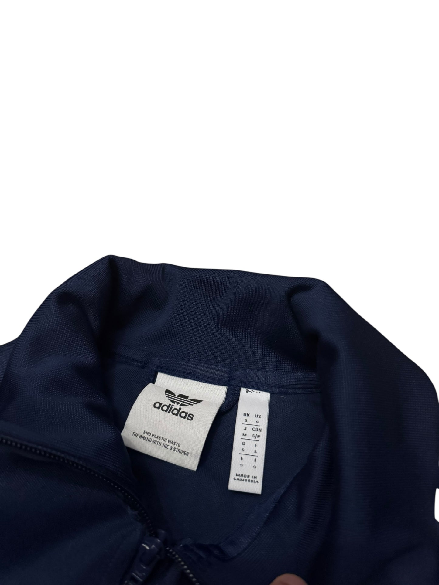 Bluza męska Adidas tracksuit vintage