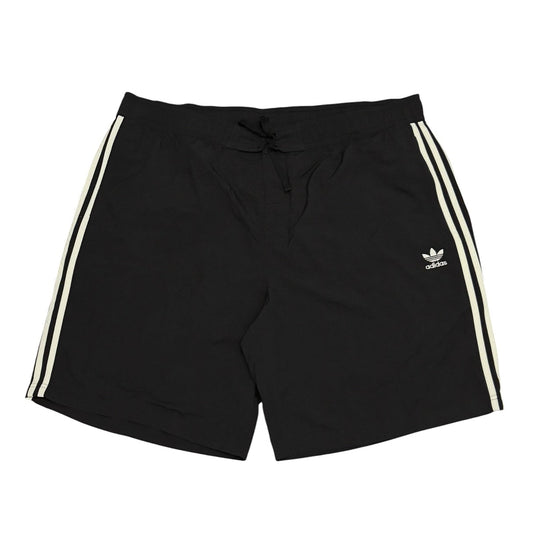 Szorty męskie Adidas klasyczne rap vintage