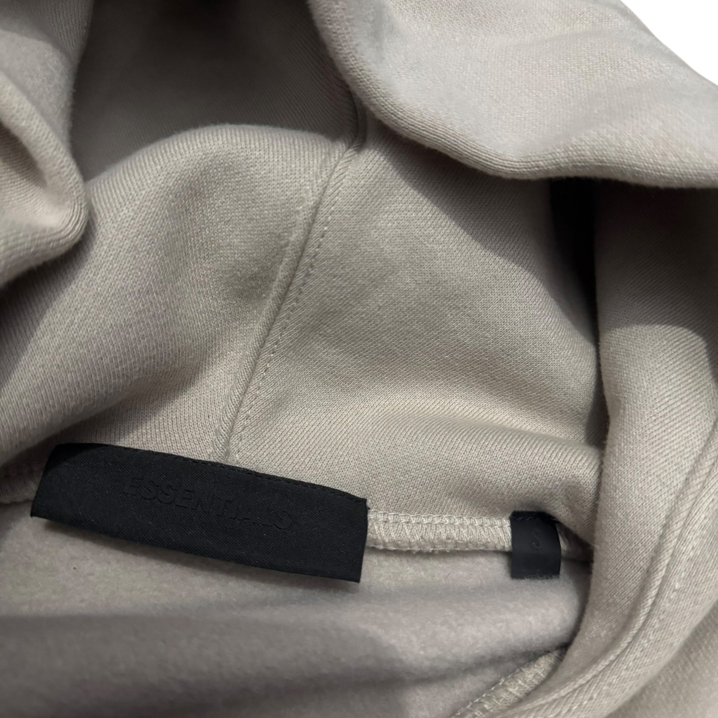 Bluza męska hoodie Essentials fog rap vintage y2k hip hop drip