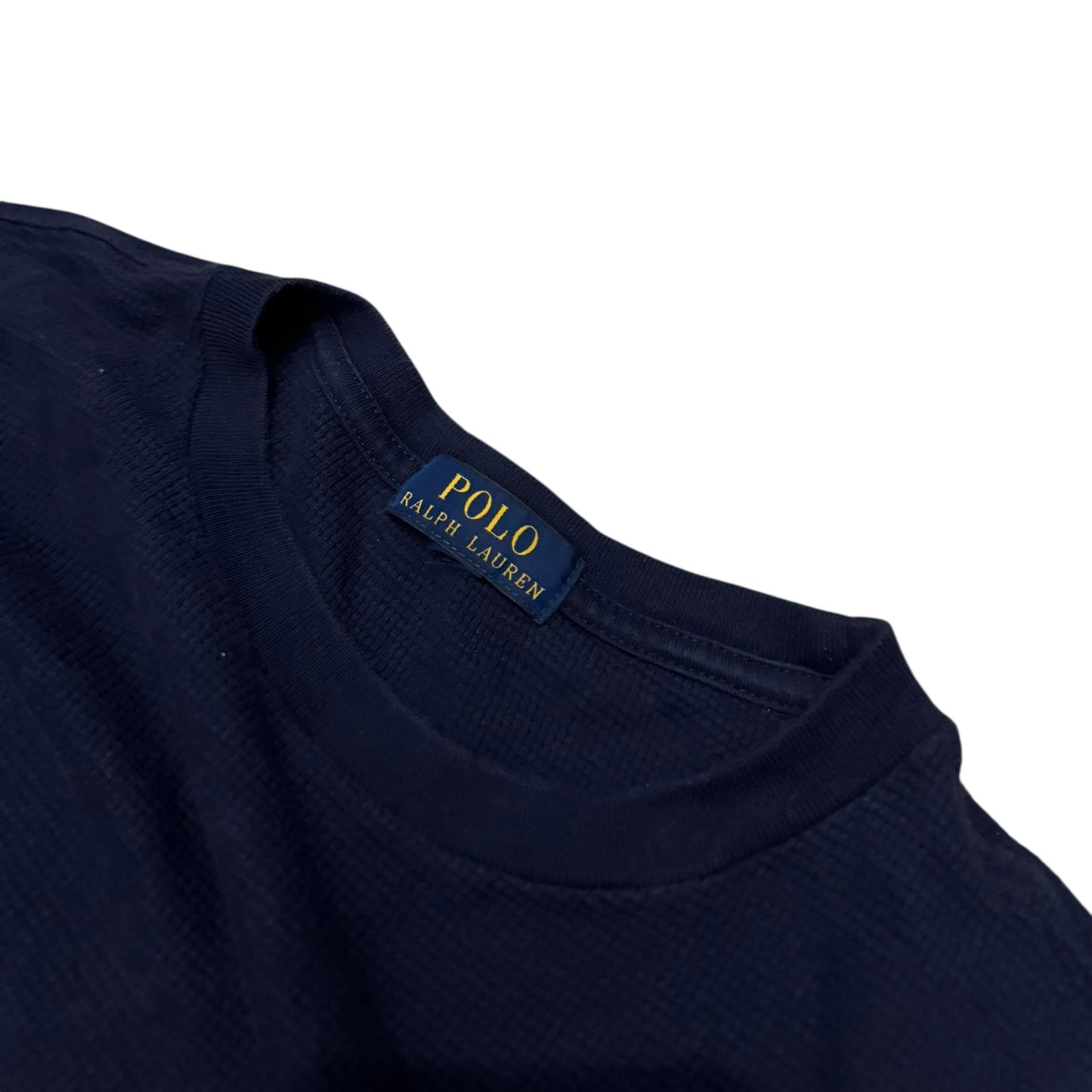 Bluza damska Ralph Lauren y2k vintage swag