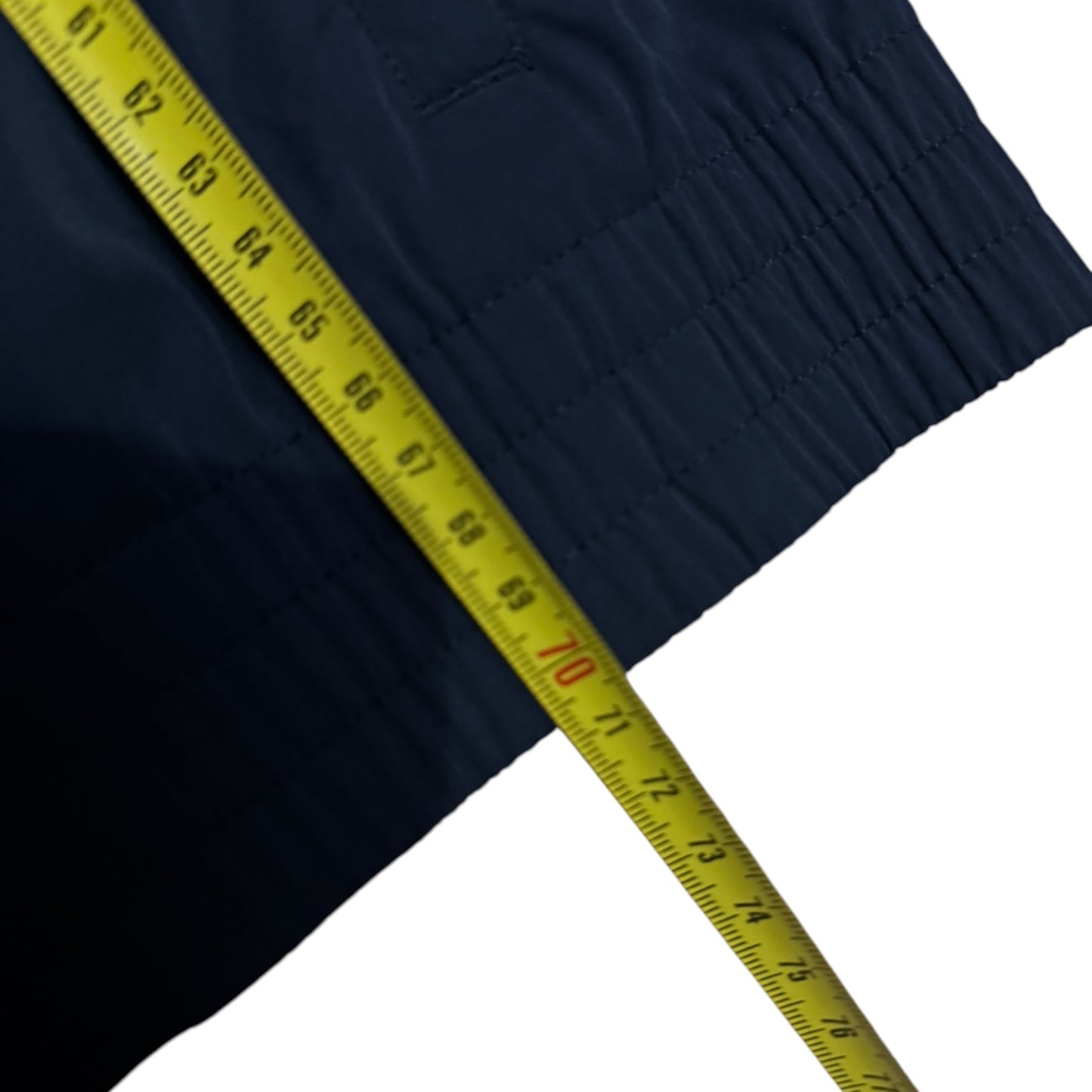 Kurtka męska wiatrówka ortalion Adidas
