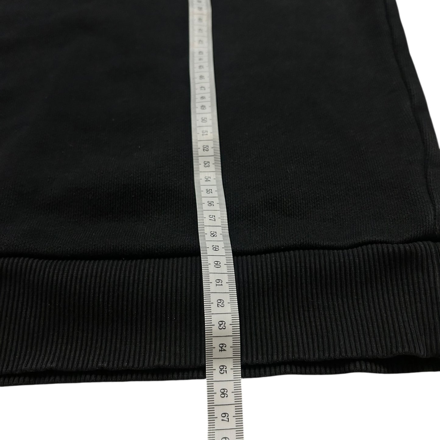 Bluza unisex Kappa x Gosha Rubchinskiy vintage rap