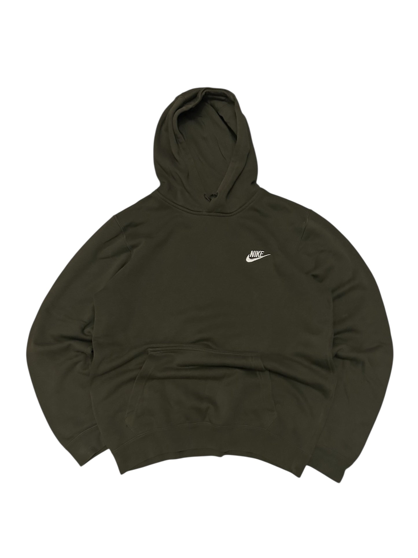 Bluza męska Nike vintage y2k rap