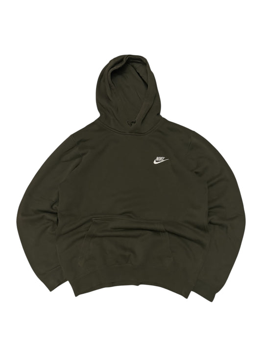 Bluza męska Nike vintage y2k rap