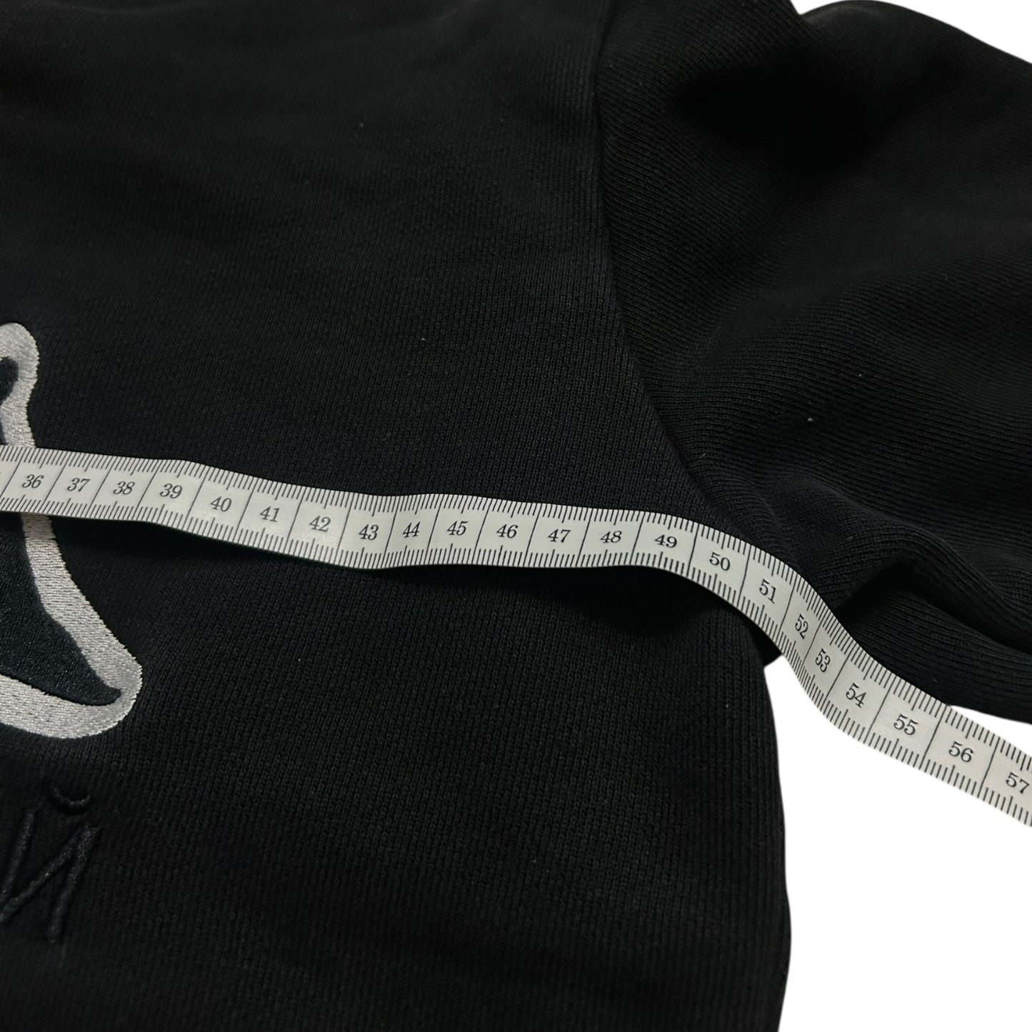 Bluza unisex Kappa x Gosha Rubchinskiy vintage rap