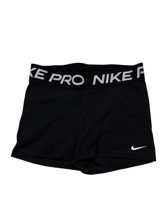 Szorty damskie Nike Pro