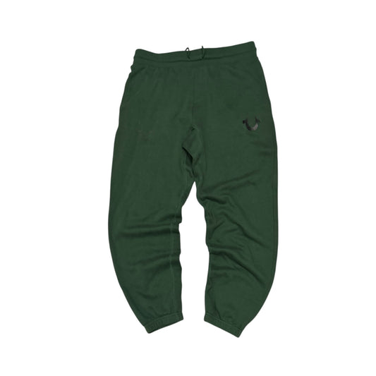 Spodnie męskie dresowe True Religion rap drip vintage y2k swag hip hop