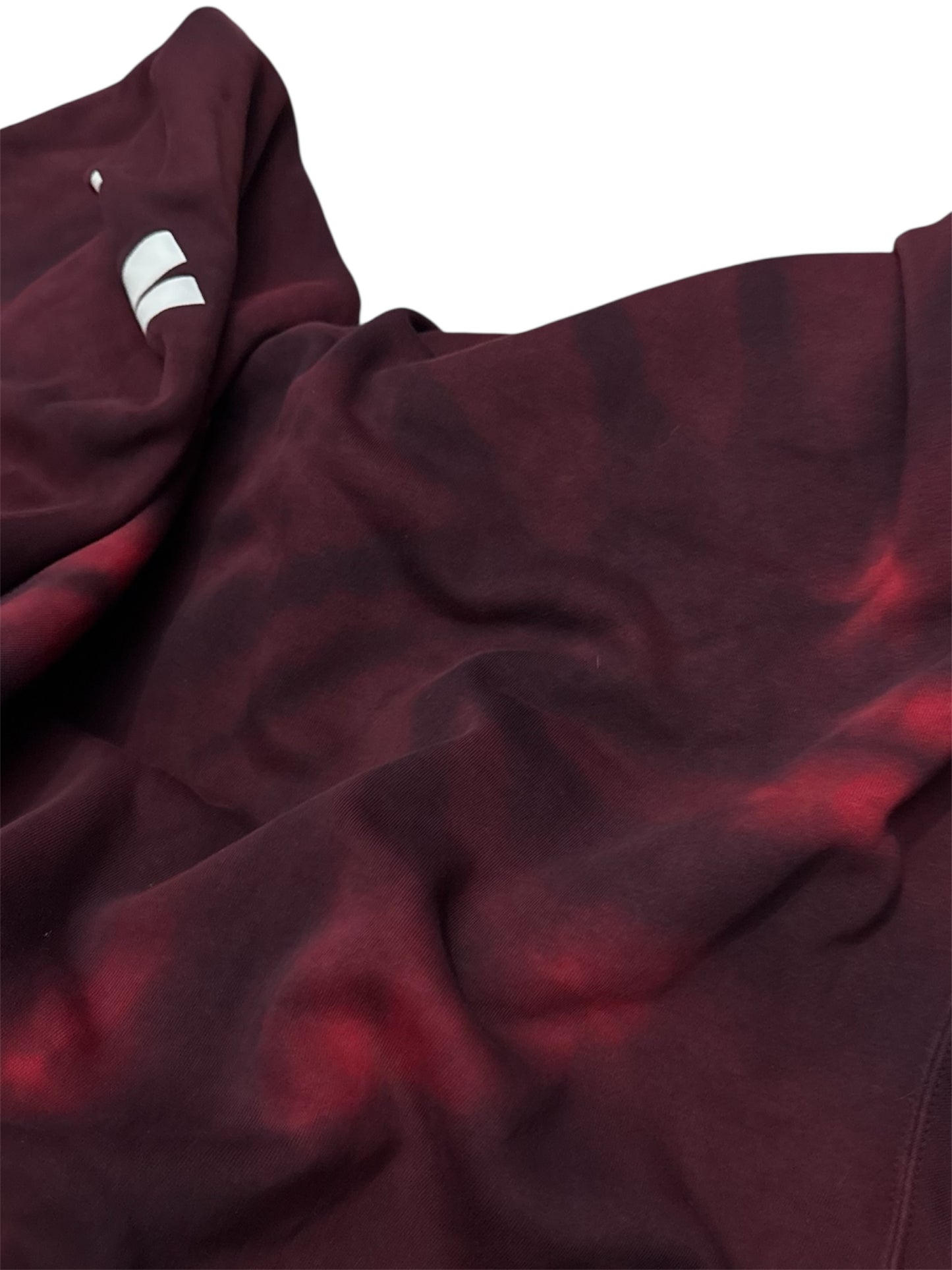 Bluza męska Jordan vintage y2k rap L