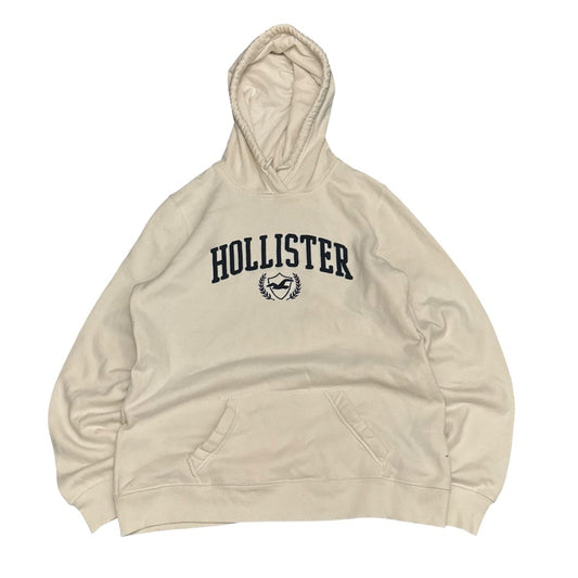 Bluza męska Hollister vintage z kapturem rap vintage swag