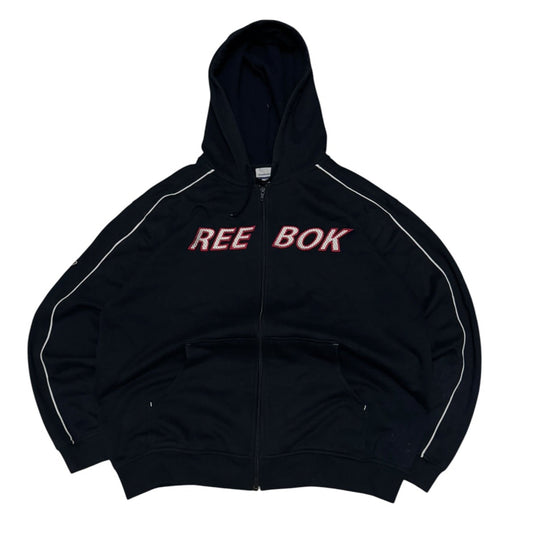 Bluza męska Reebok rap vintage y2k swag hip hop drip