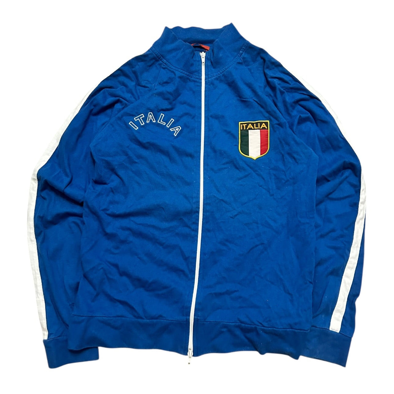 Bluza unisex Italia vintage