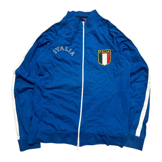 Bluza unisex Italia vintage