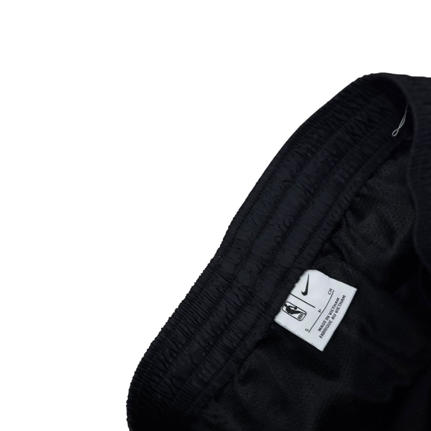 Spodnie męskie parachute ortaliony Nike Brooklyn Nets NBA