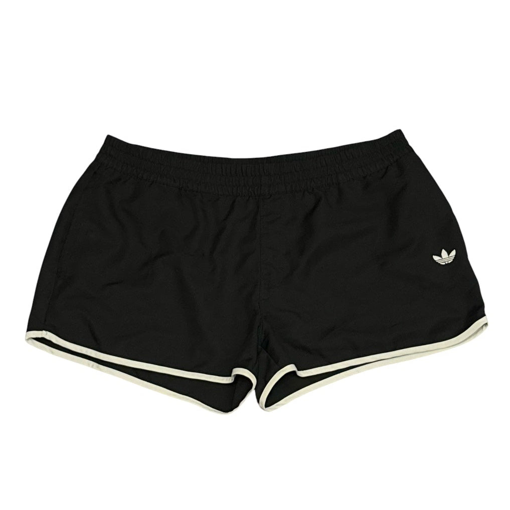 Szorty damskie Adidas alternative krótkie