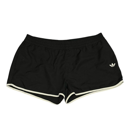 Szorty damskie Adidas alternative krótkie