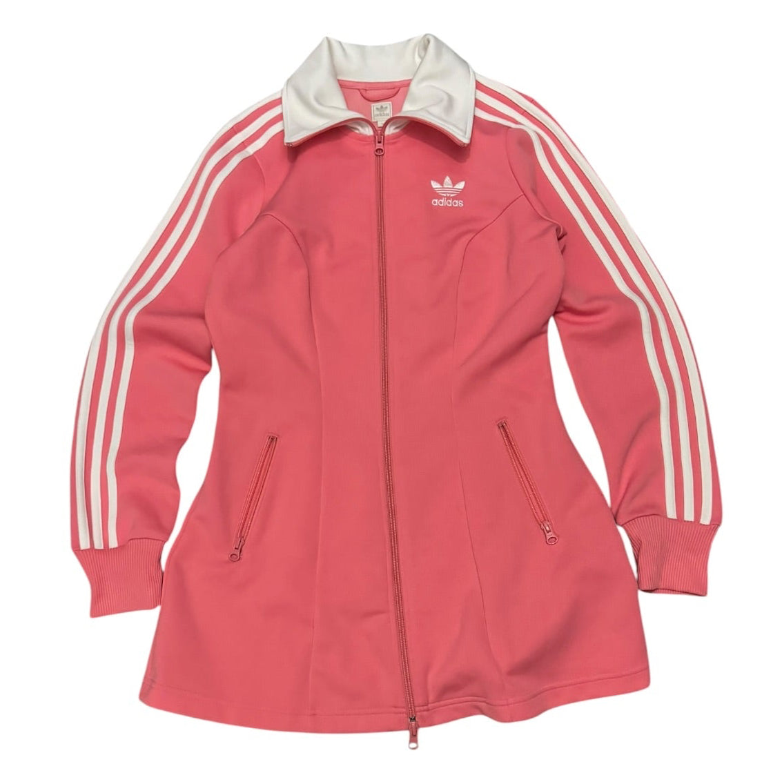 Sukienka tunika bluza damska Adidas