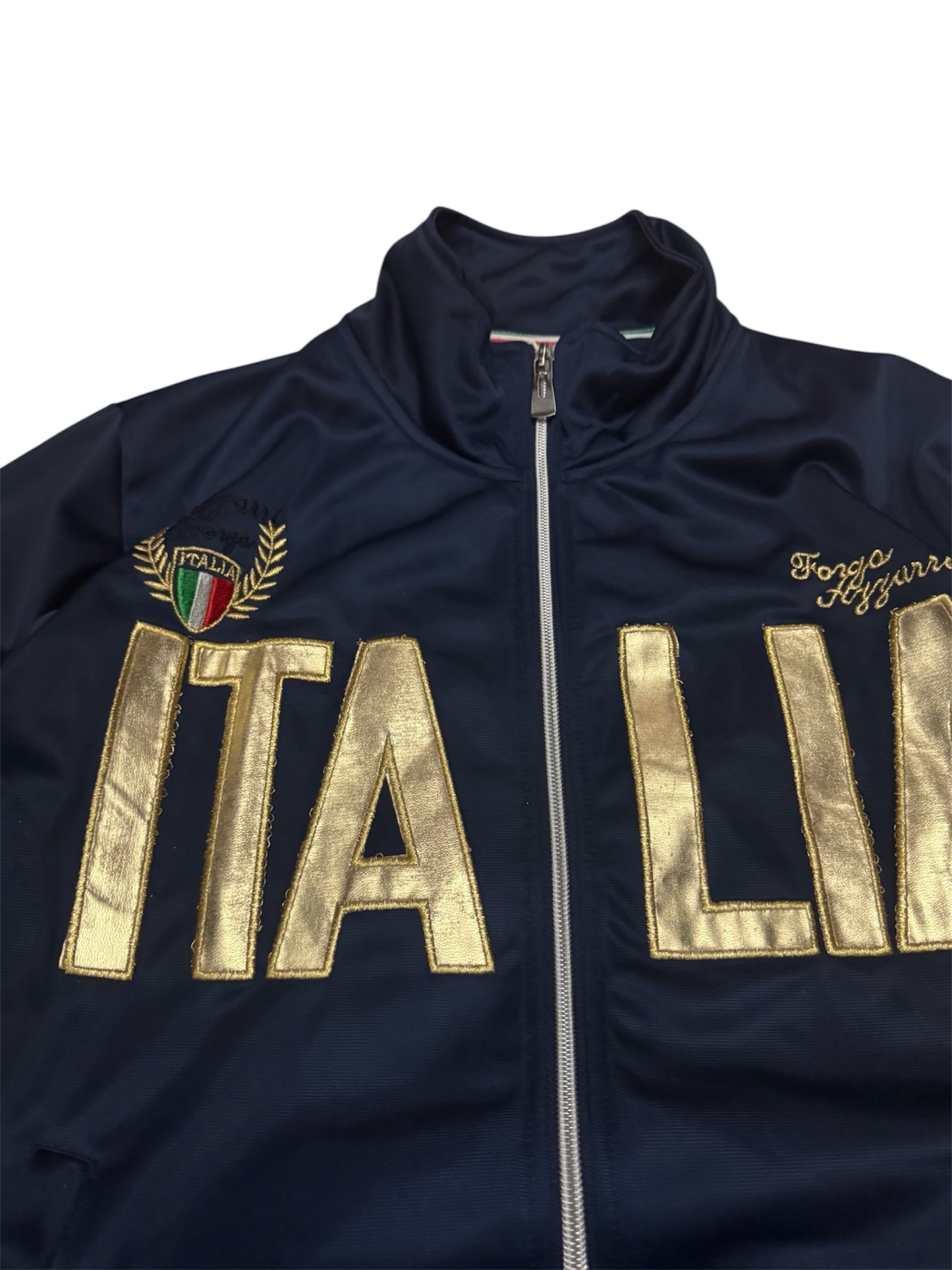 Bluza męska Italia vintage y2k rap