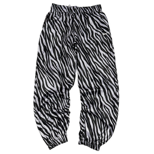 Spodnie dresowe Nike  parachute ortaliony zeberka