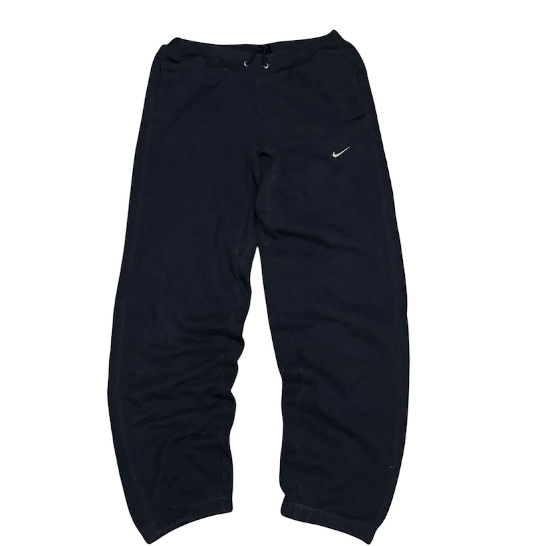 Spodnie unisex Nike baggy rap drip y2k vintage