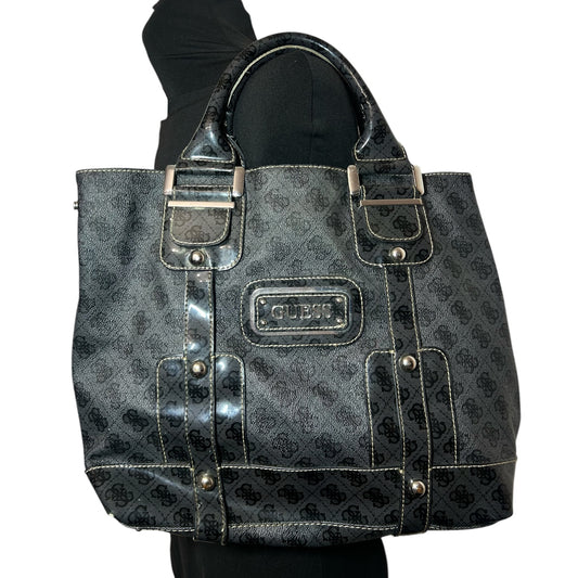 Torebka Guess vintage monogram