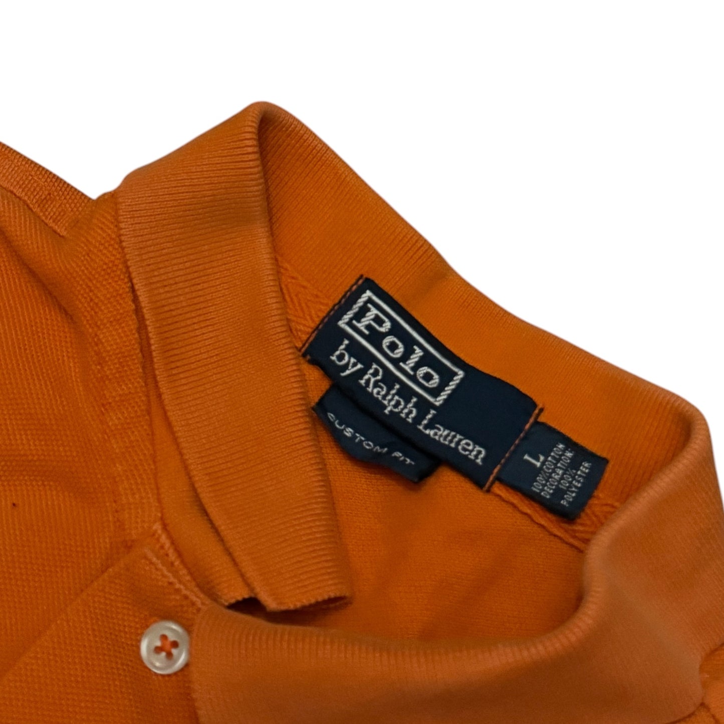 Koszulka męska Ralph Lauren Chief Keef rap vintage