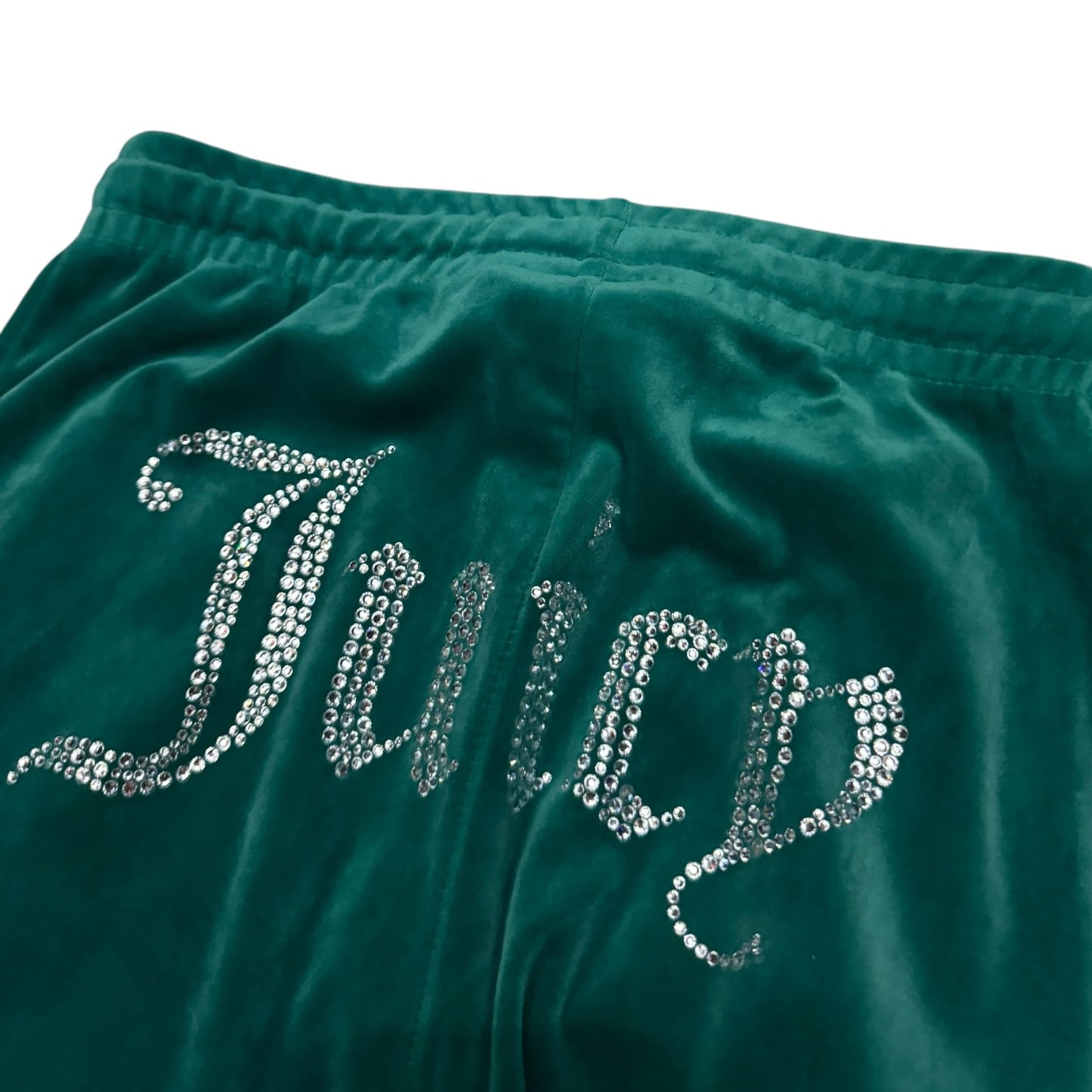 Spodnie damskie Juicy Couture y2k