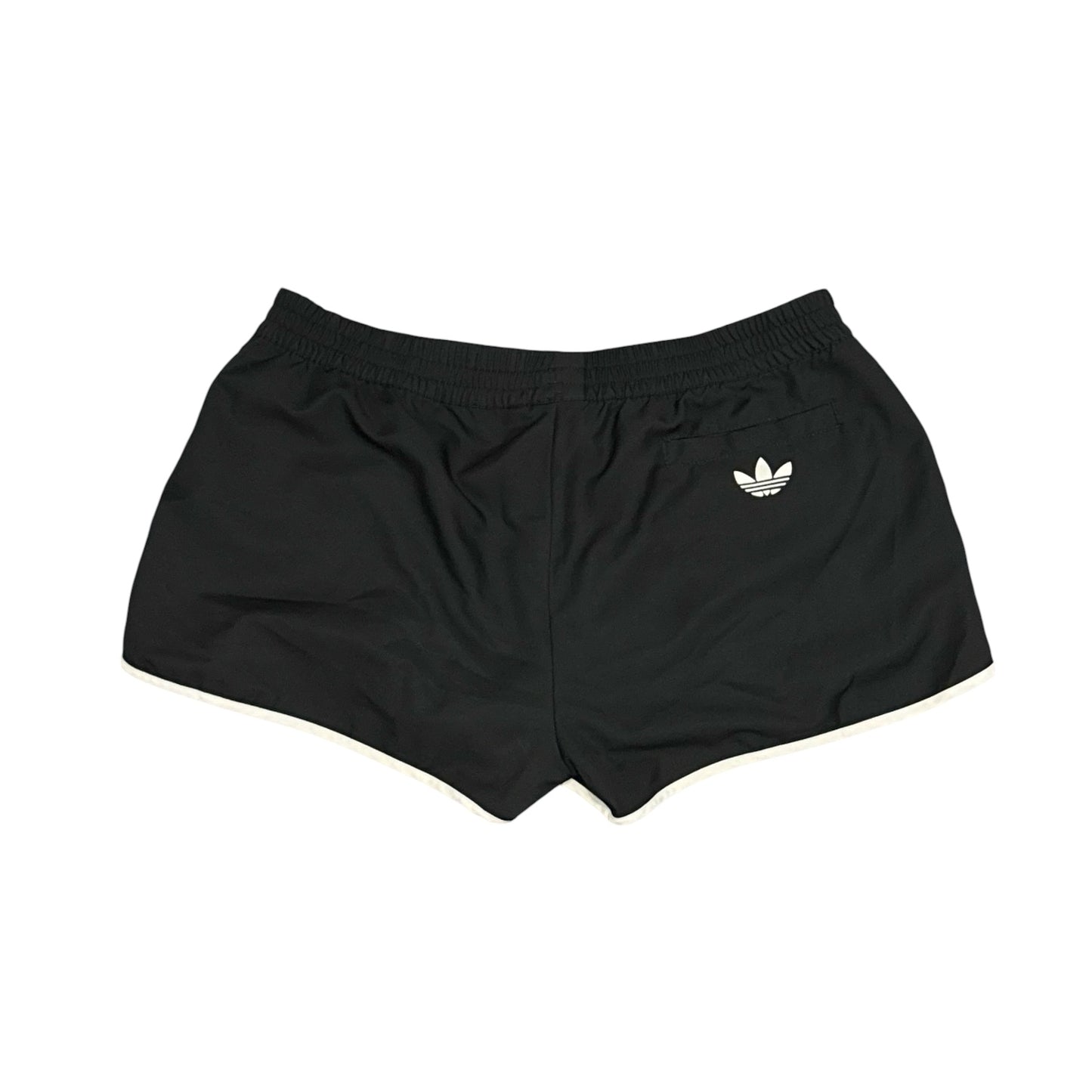 Szorty damskie Adidas alternative krótkie