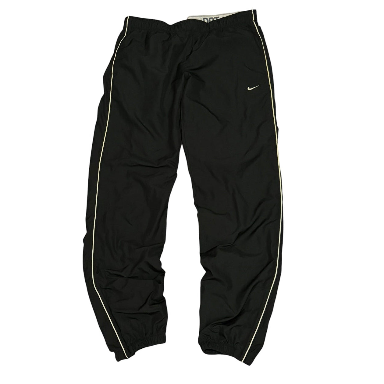 Spodnie unisex Nike parachute swag rap vintage Y2K