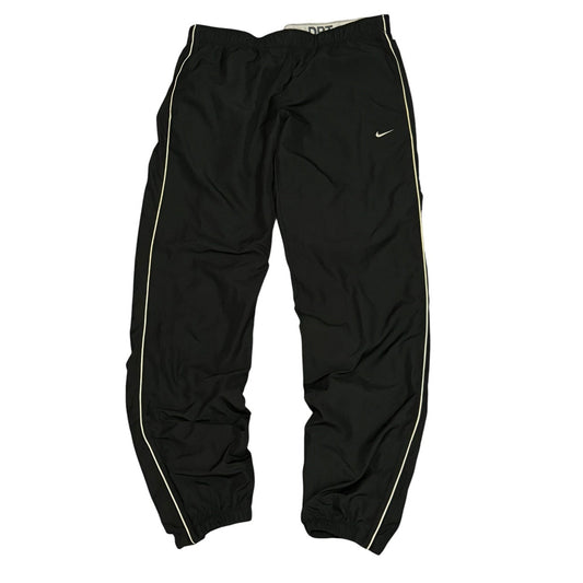 Spodnie unisex Nike parachute swag rap vintage Y2K