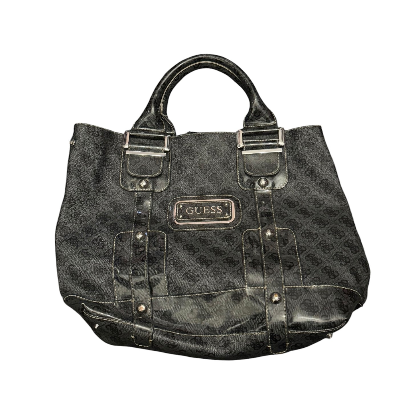 Torebka Guess vintage monogram