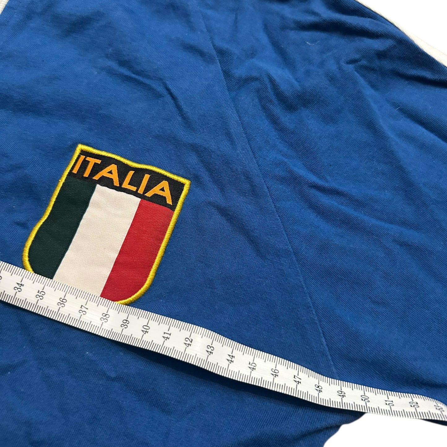 Bluza unisex Italia vintage