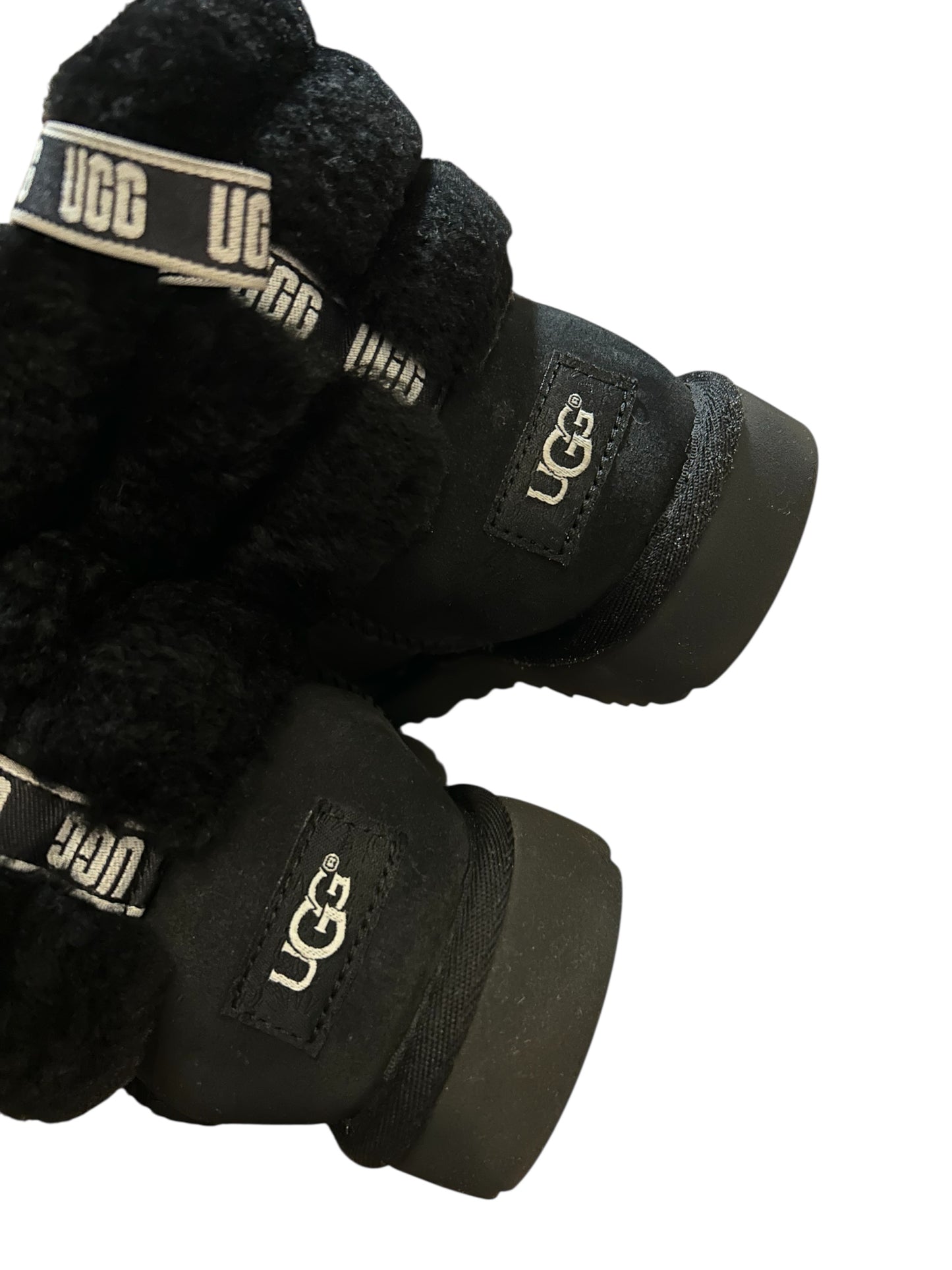 Buty damskie fluff ugg mini 38 jesienne