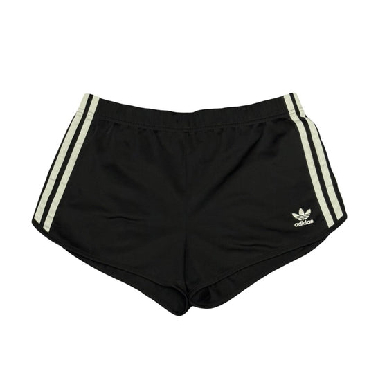 Szorty damskie Adidas z niskim stanem alternative