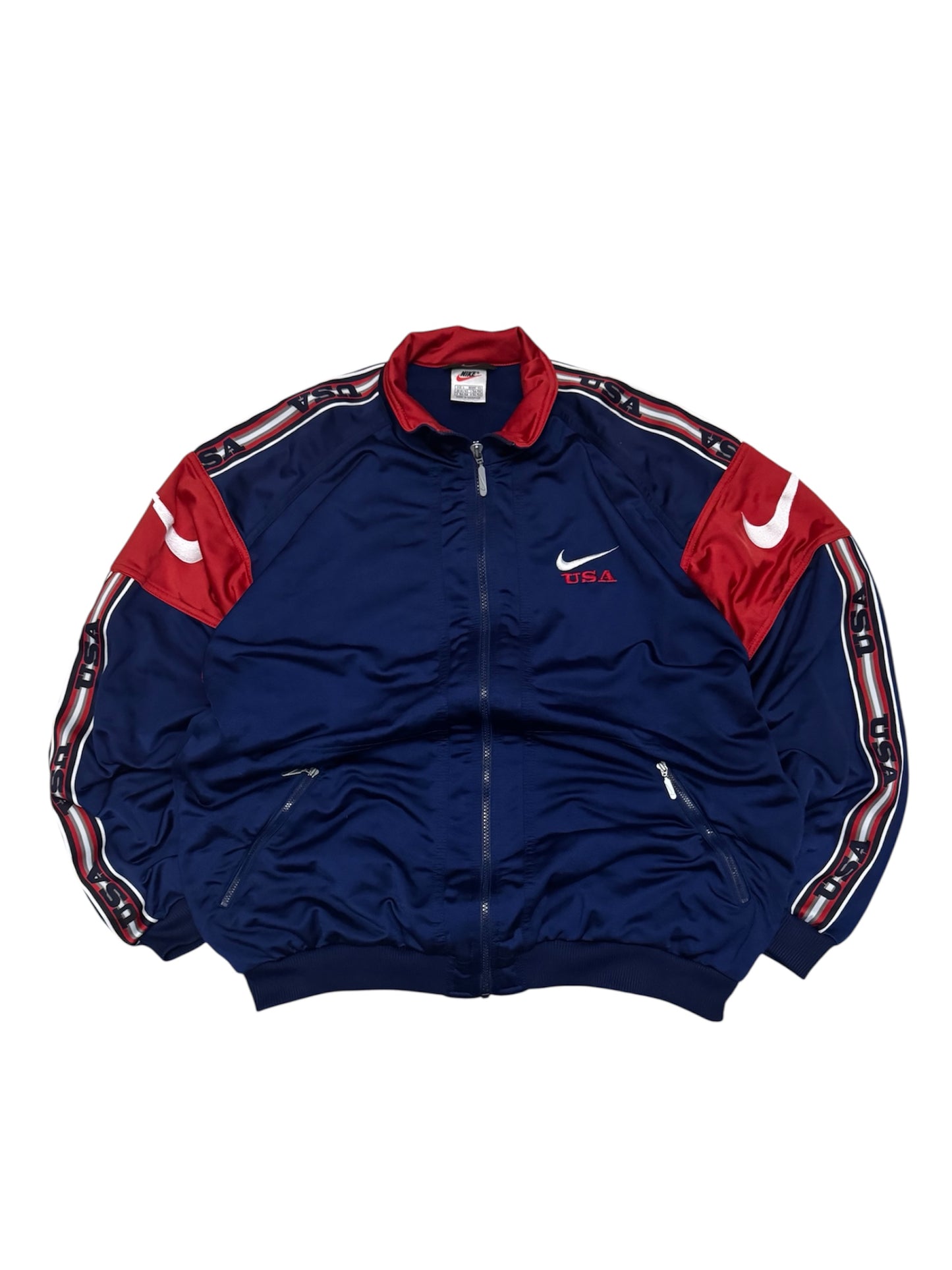 Bluza męska Nike 90s USA vintage