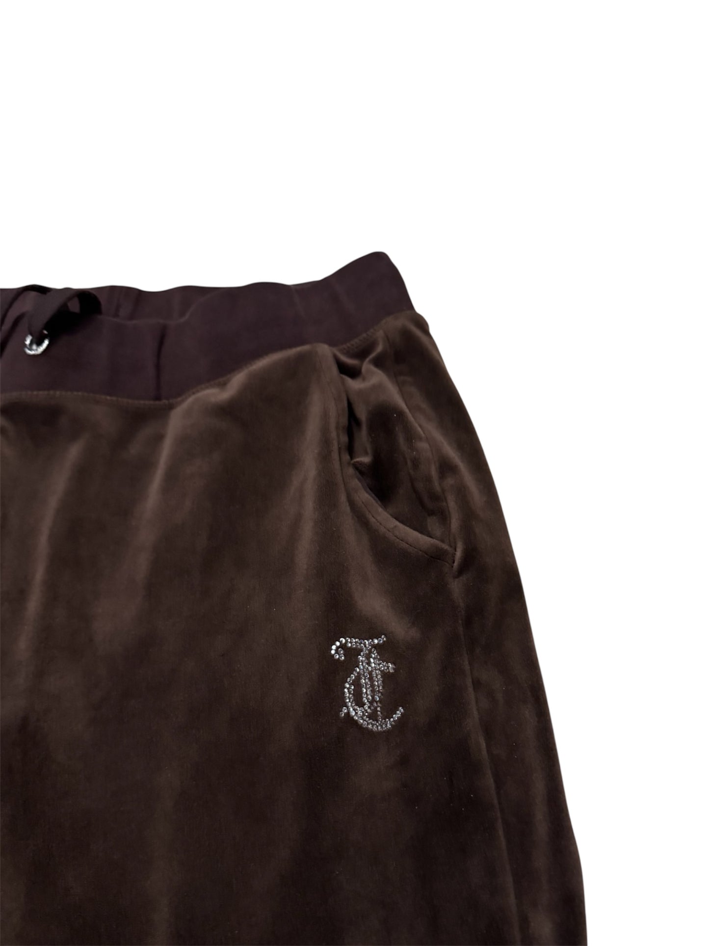 Spodnie damskie Juicy Couture dresowe