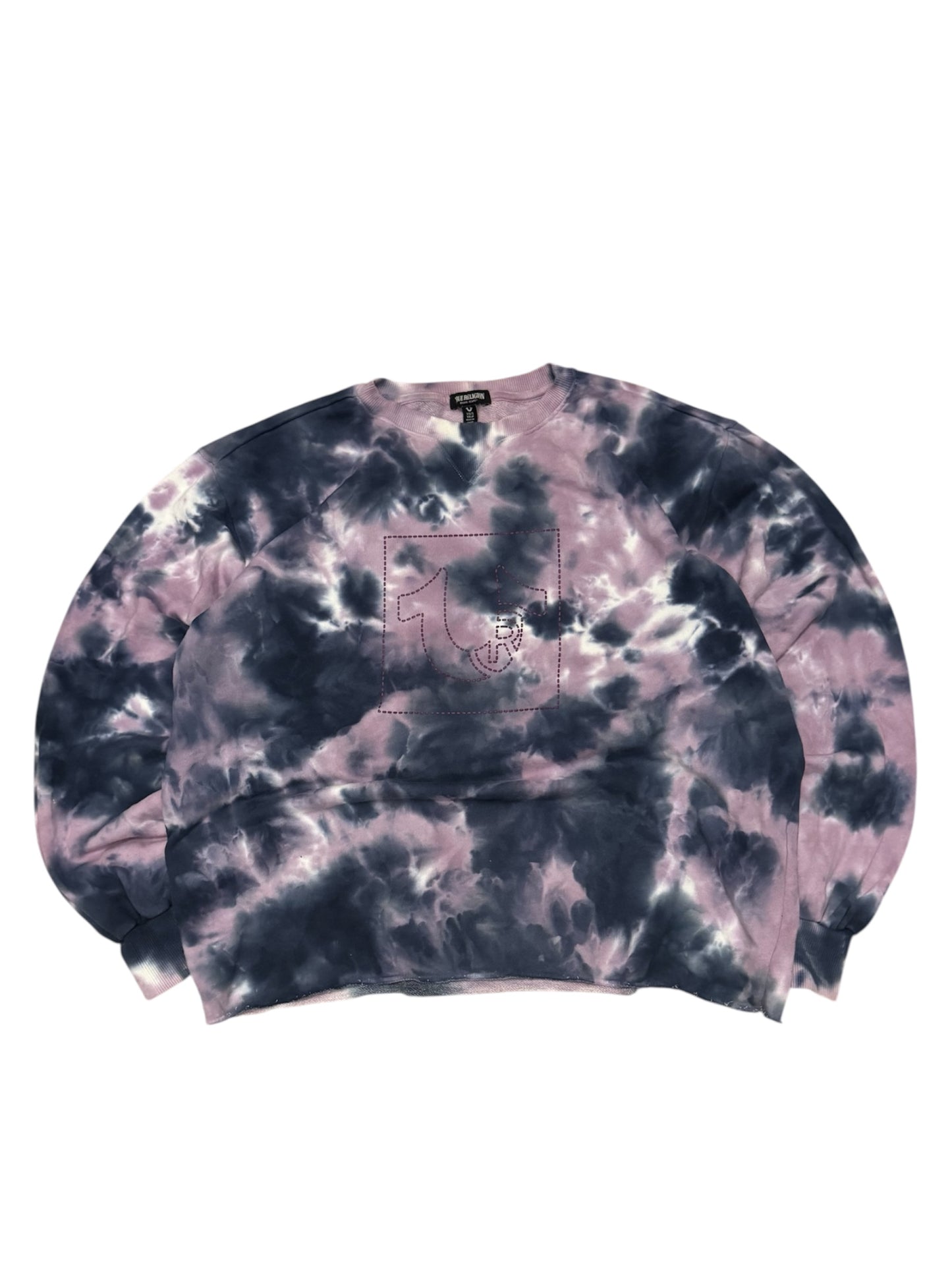 Bluza męska True Religion vintage y2k rap