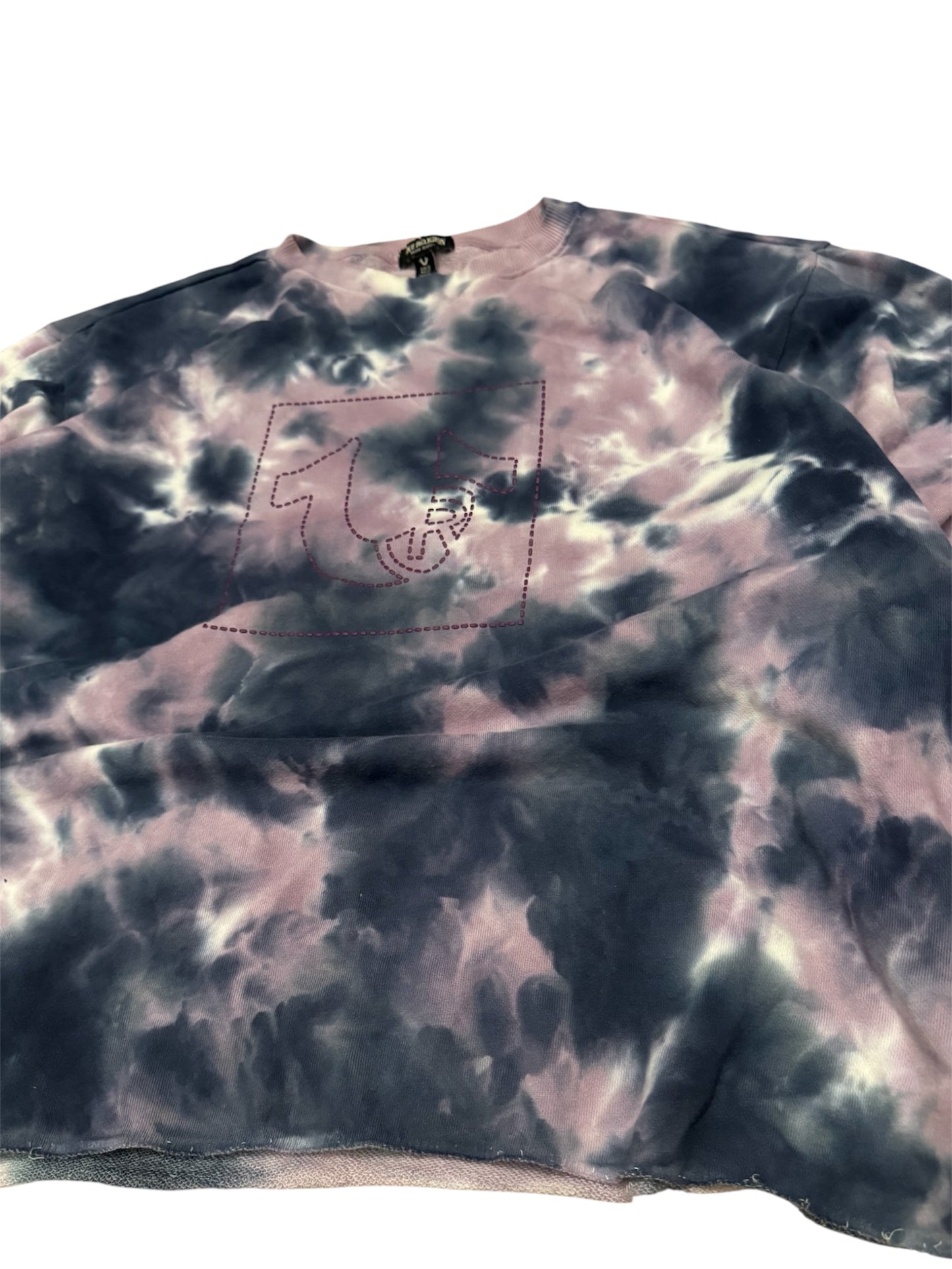 Bluza męska True Religion vintage y2k rap