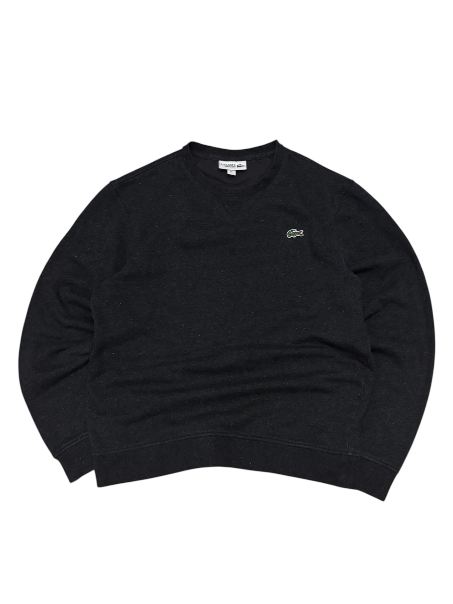 Bluza męska Lacoste vintage y2k