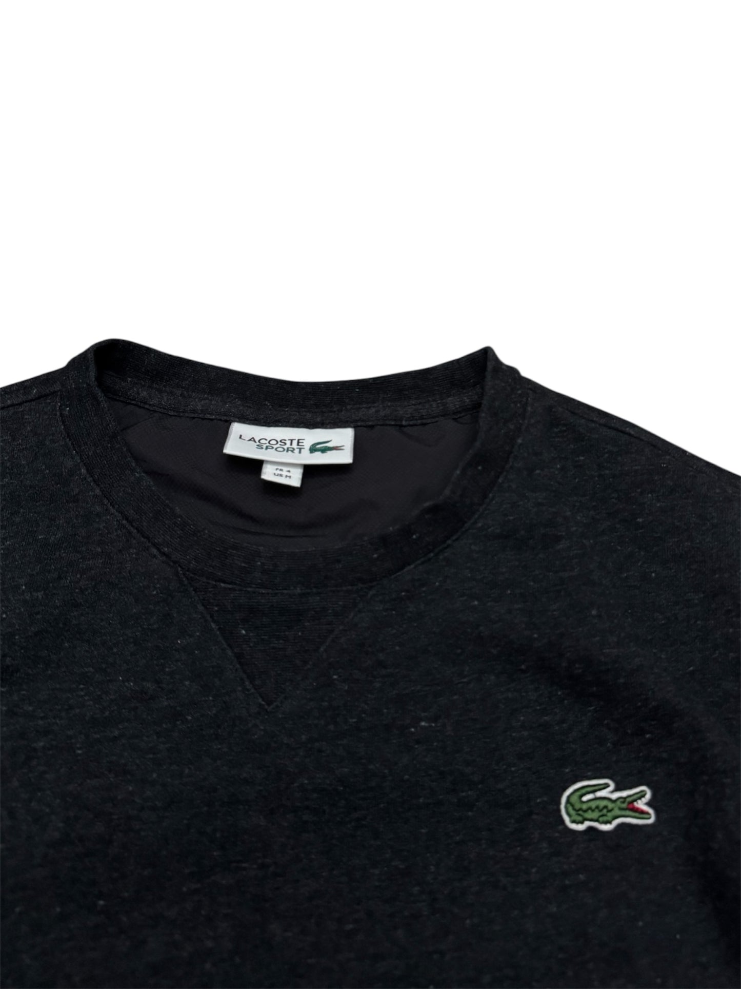 Bluza męska Lacoste vintage y2k