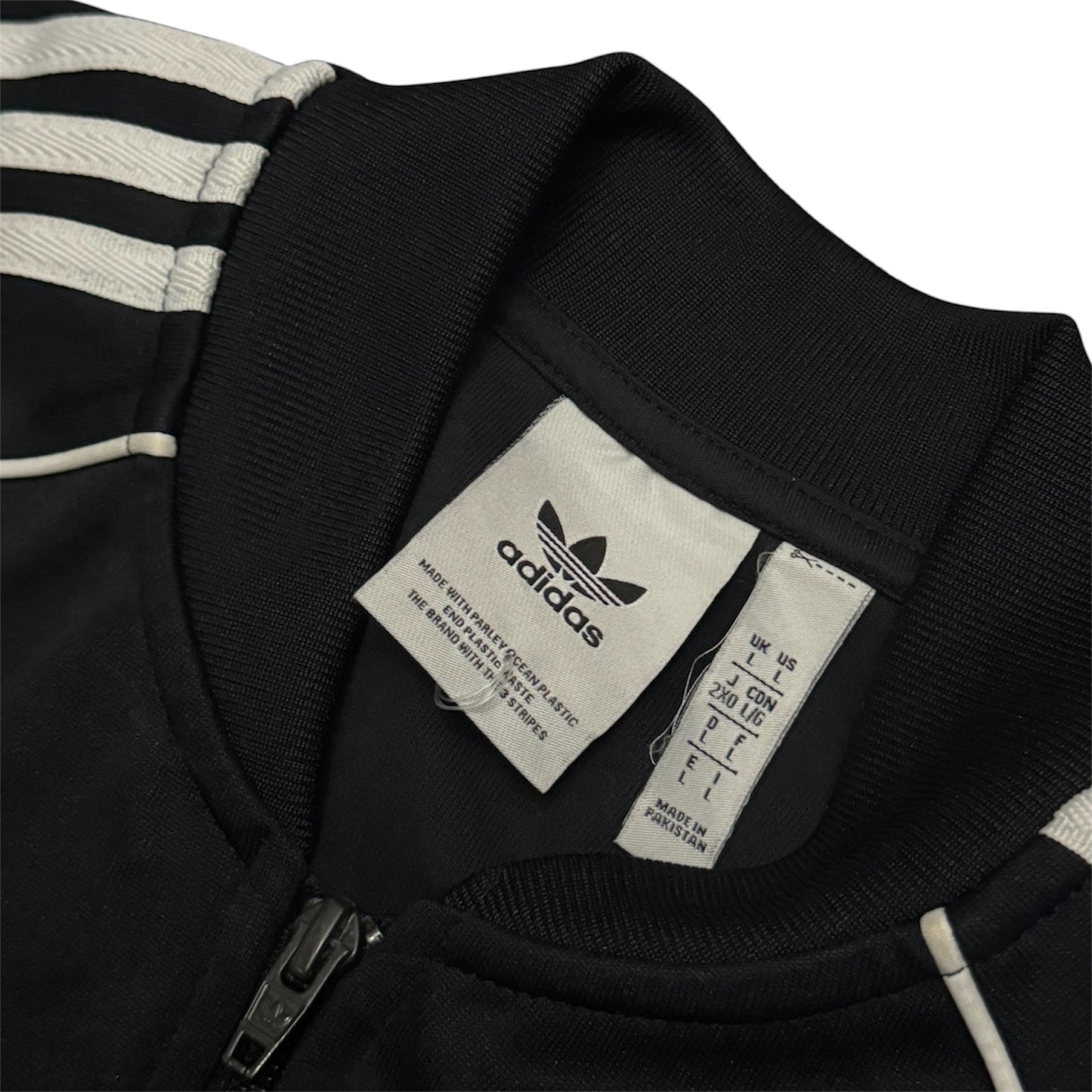 Bluza męska Adidas klasyczna