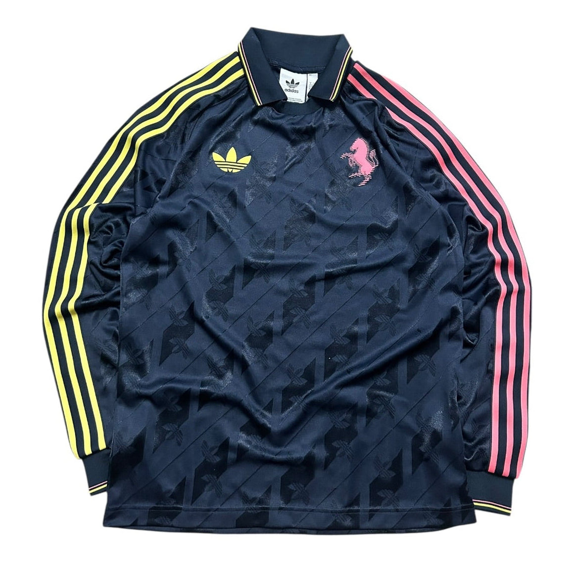 Bluza Adidas tracksuit juventus vintage swag alternative unisex