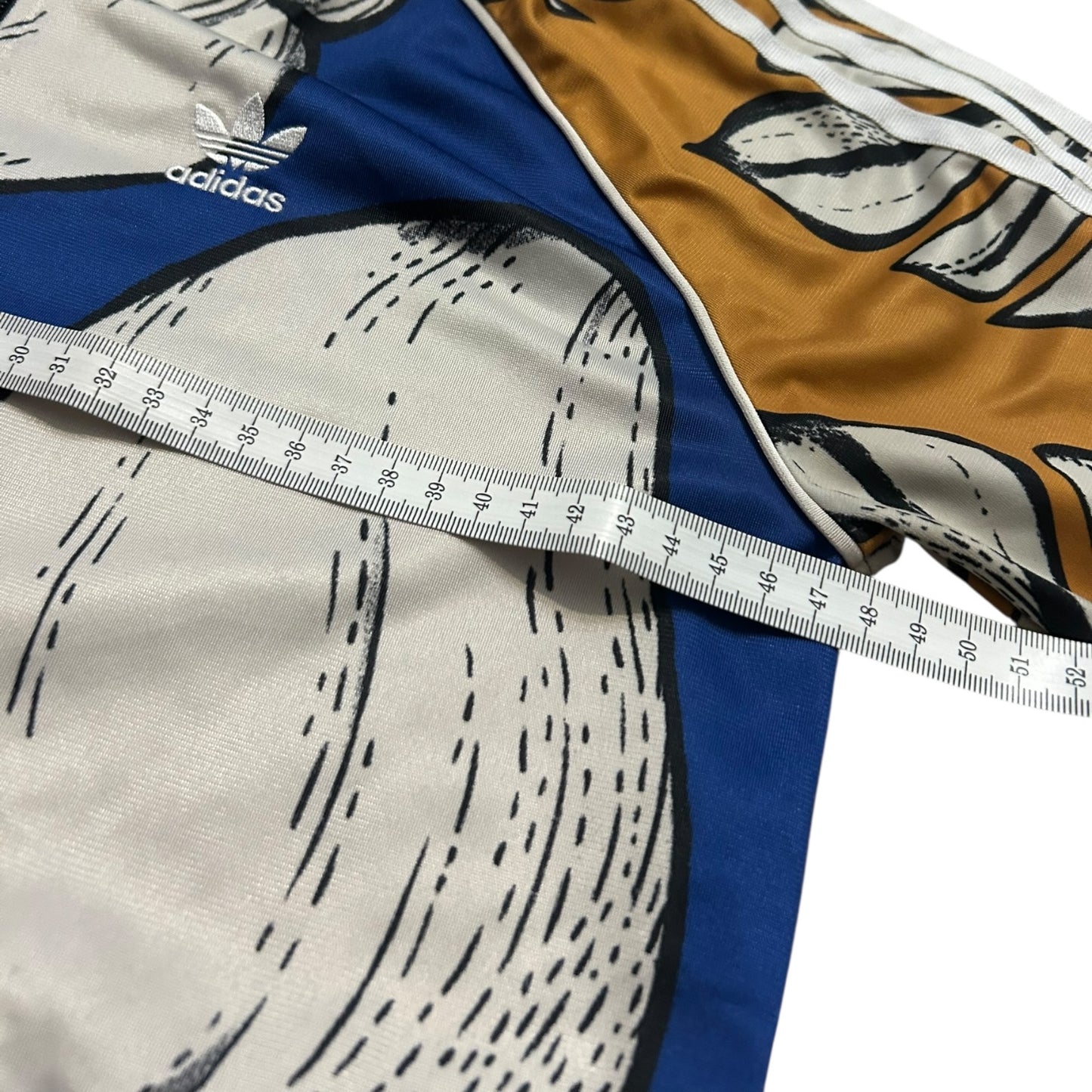 Bluza Adidas tracksuit swag alternative vintage