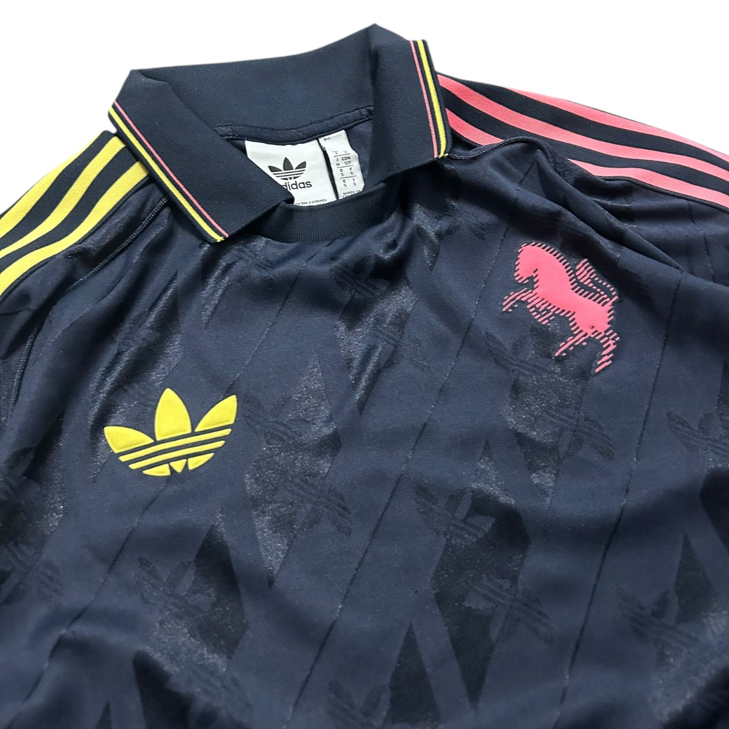 Bluza Adidas tracksuit juventus vintage swag alternative unisex