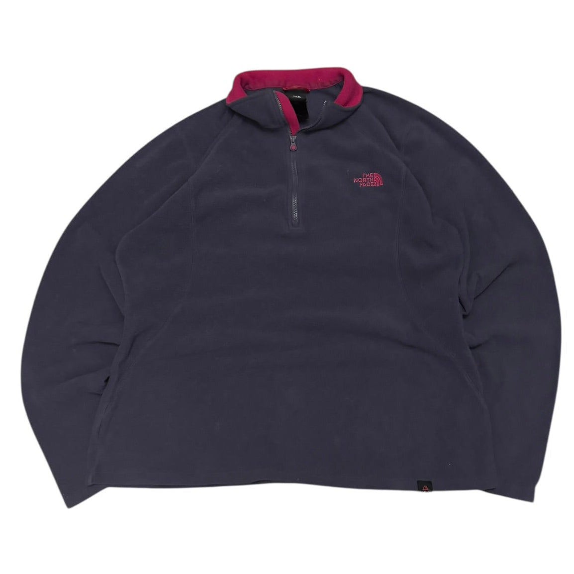 Bluza polar damski The North Face TNF alternative vintage y2k