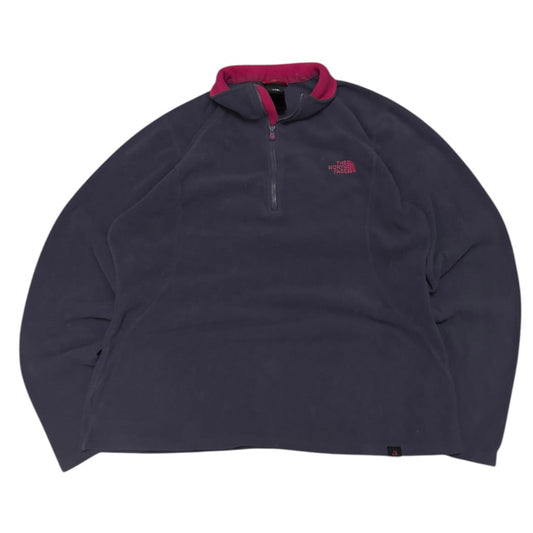 Bluza polar damski The North Face TNF alternative vintage y2k