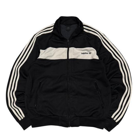 Bluza męska rozpinana Adidas rap vintage y2k tracksuit drip