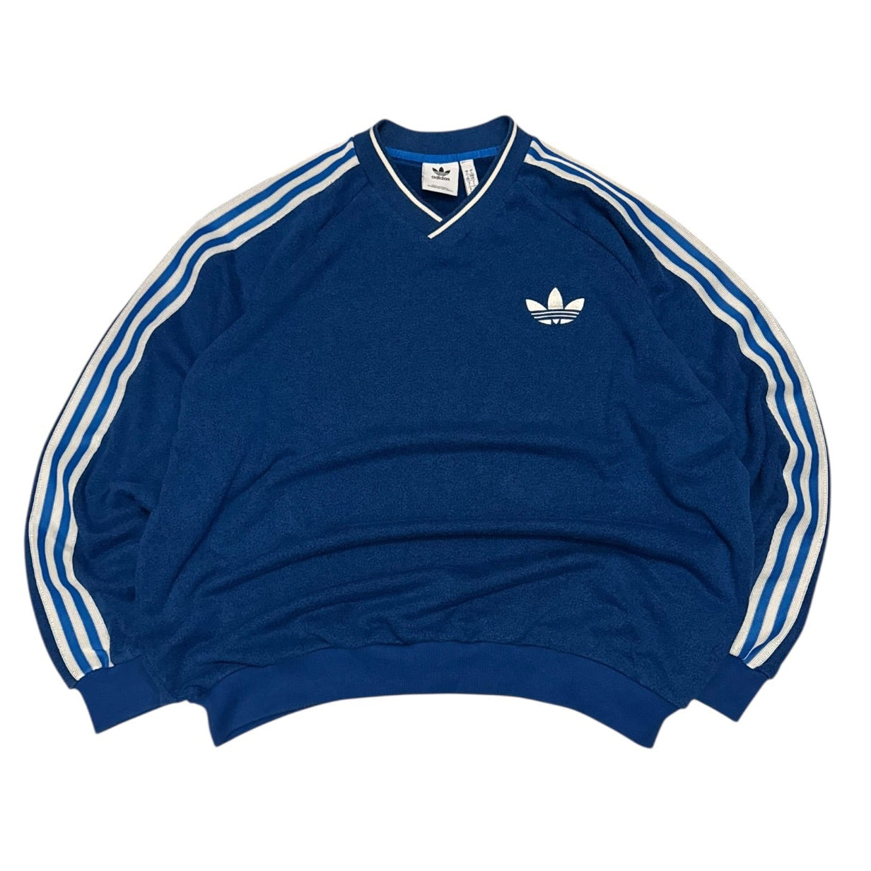 Bluza męska Adidas baggy nowa kolekcja