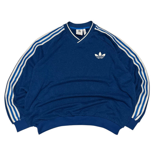 Bluza męska Adidas baggy nowa kolekcja